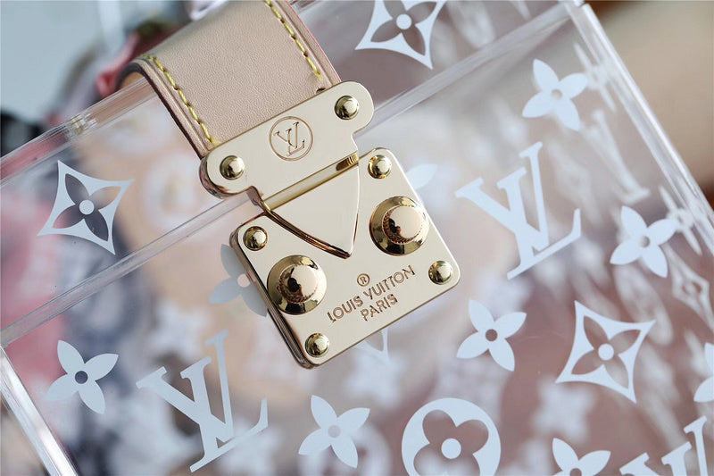 I W Fashion Lu-Vi bags - 9399
