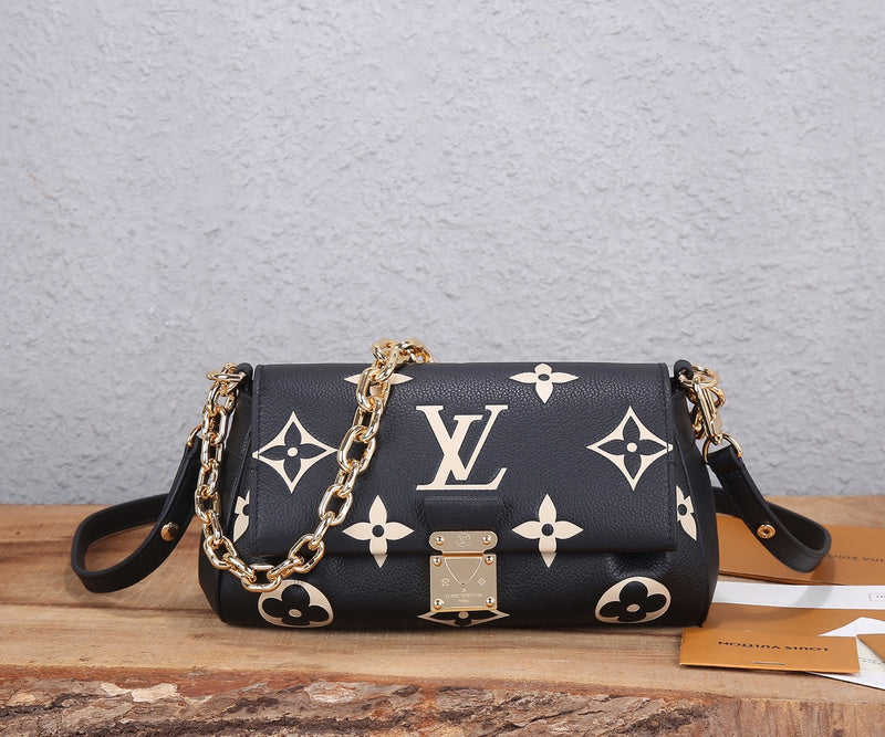 I W Fashion Lu-Vi Bags - 16799
