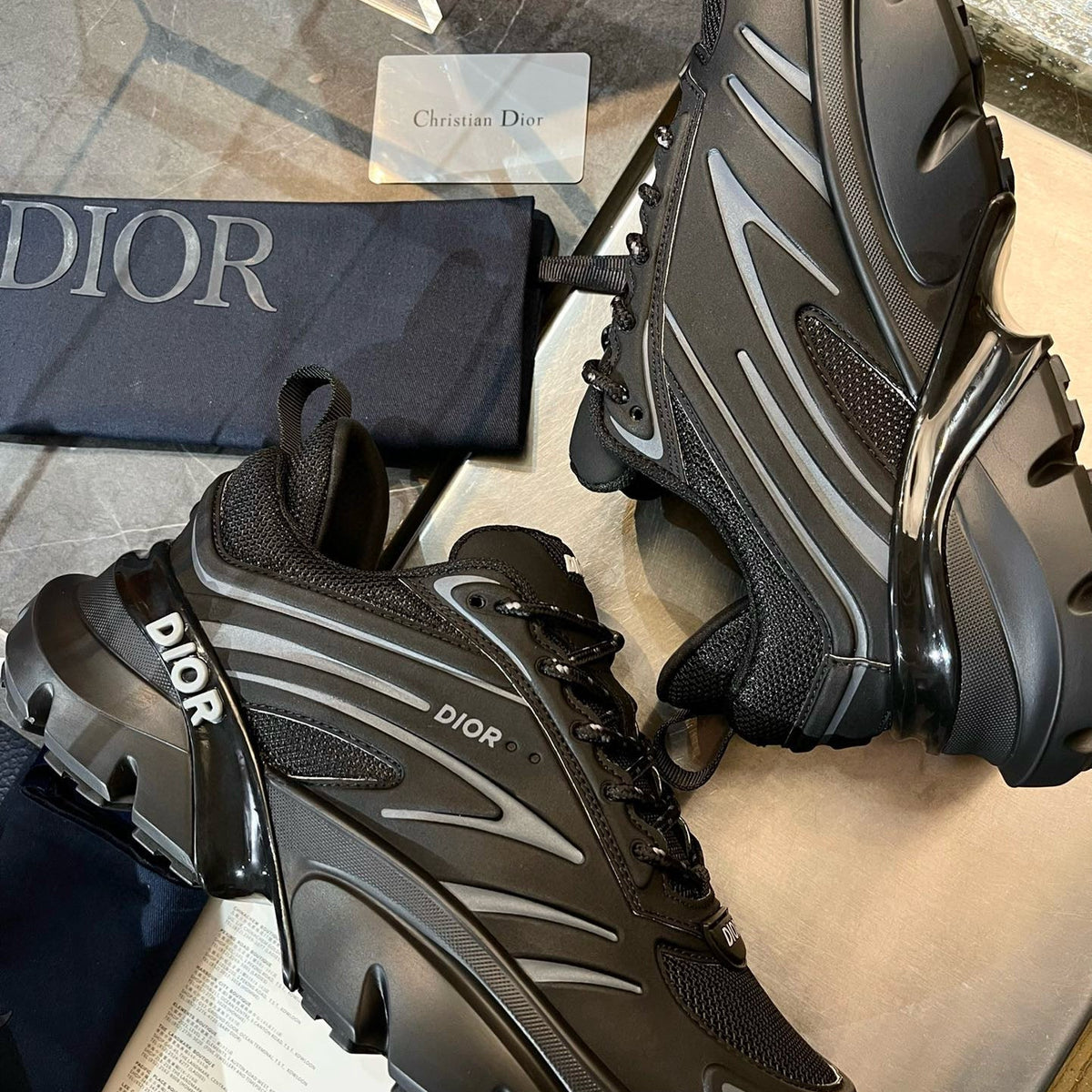 CD B44 SNEAKER