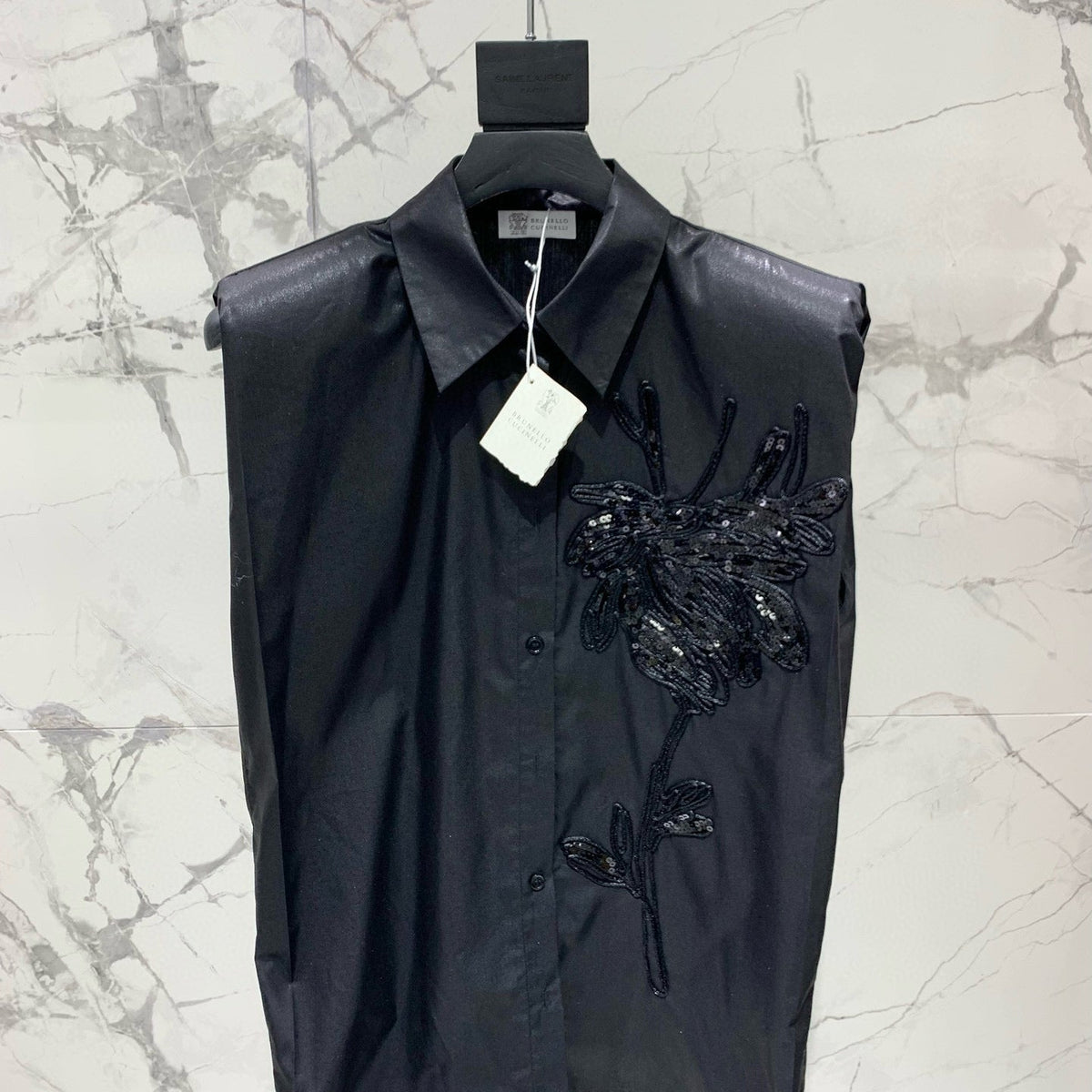 BRUNELLO C SHIRT