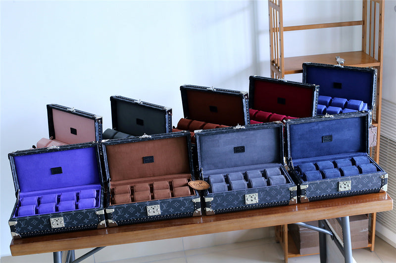 I W Fashion Lu-Vi bags - 11362