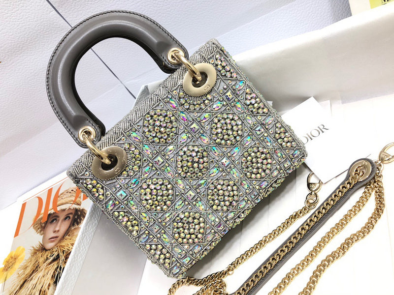 ENT - DOR Bags - 457