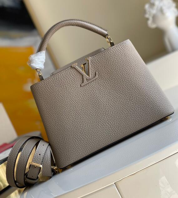 Mila's Edit - LOV Bags - 2561