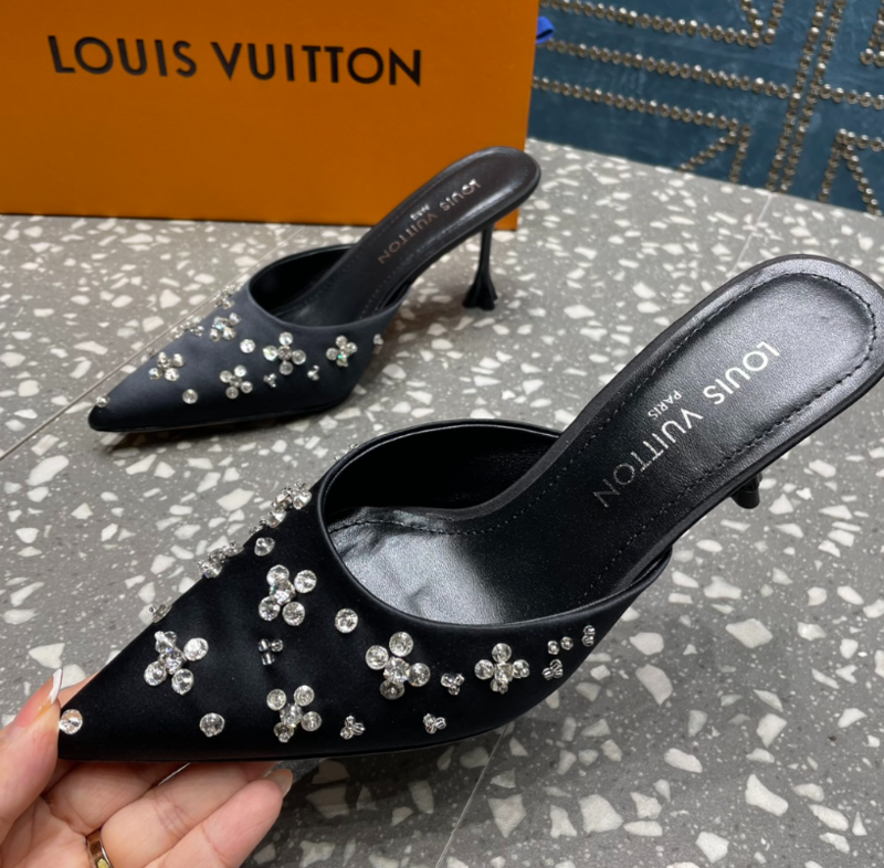Mila's Edit - LOV Women Shoes - 085