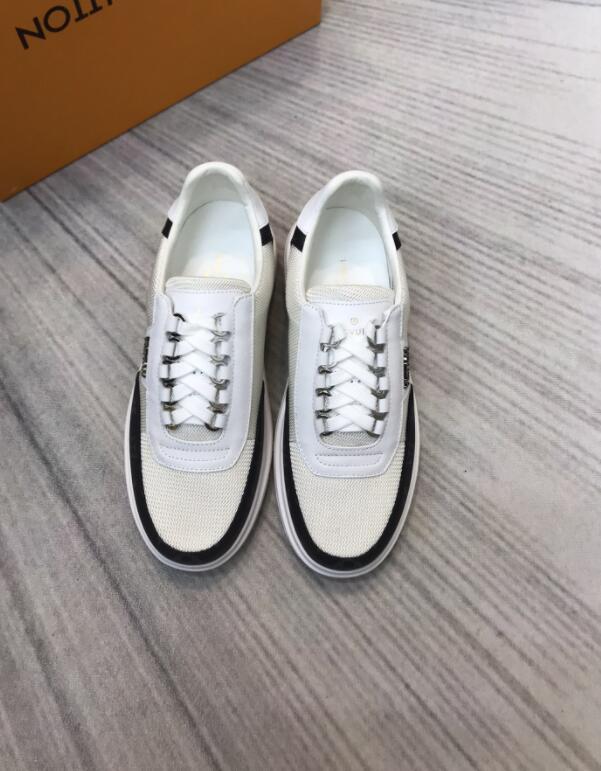 Mila's Edit - LOV Men Shoes - 1324