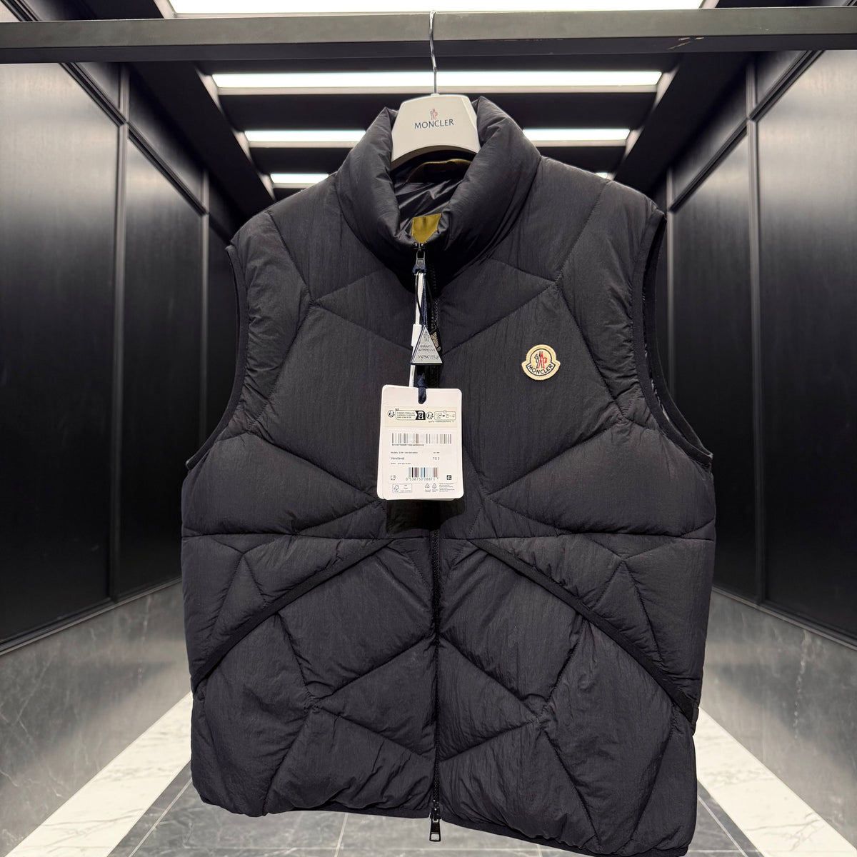MONC VENDAVEL VEST