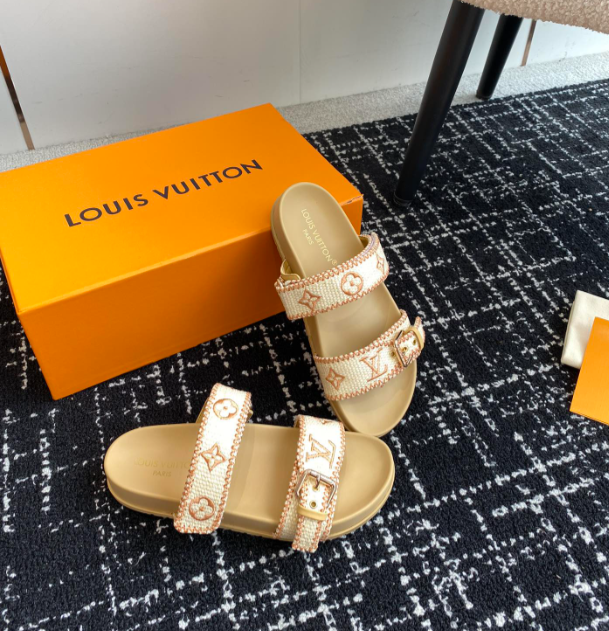Mila's Edit - LOV Women Shoes - 003