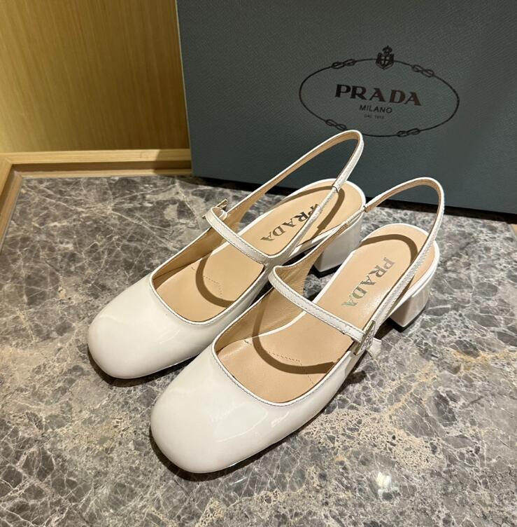 Mila's Edit - PD Women Shoes - 223