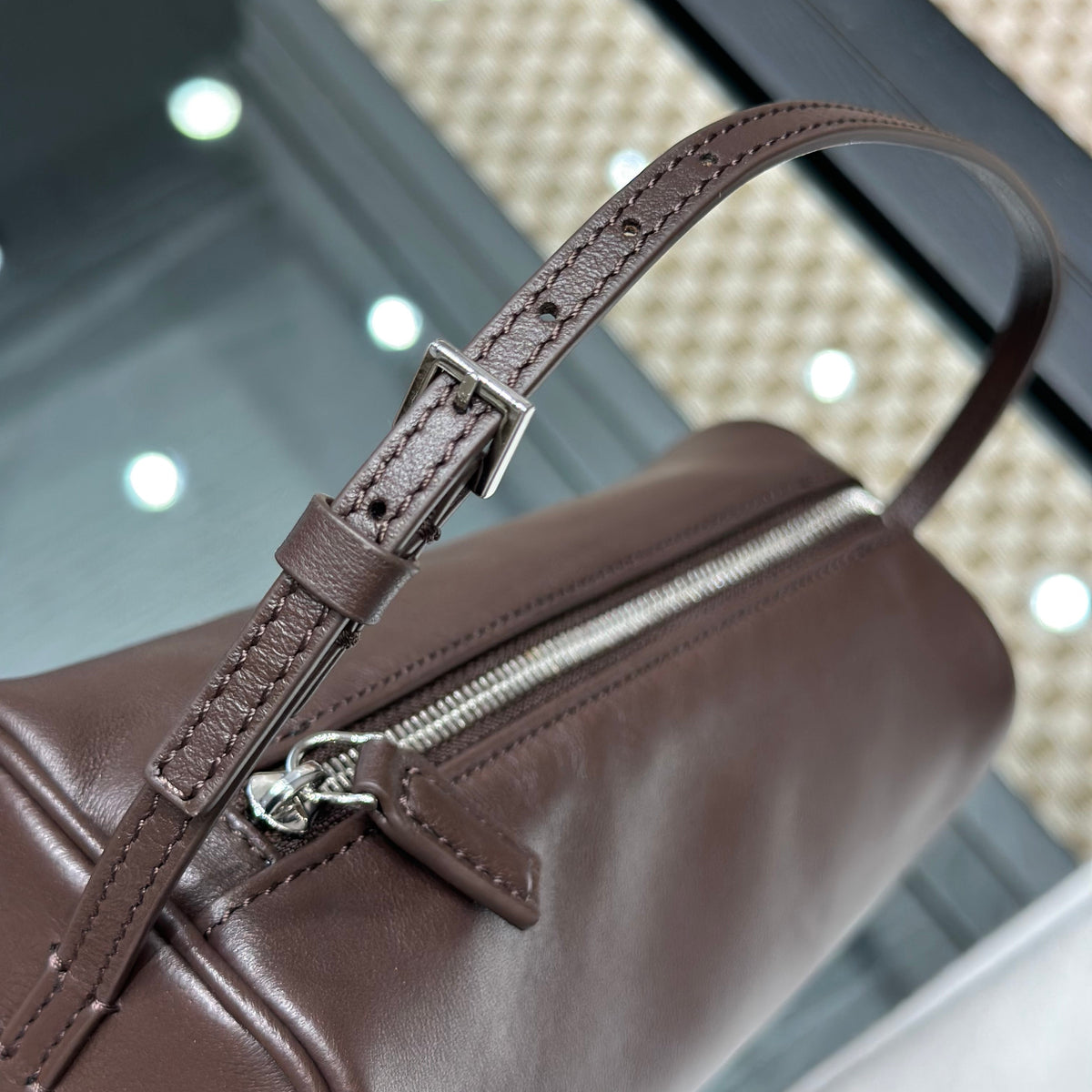 THE ROW 90’S BAG