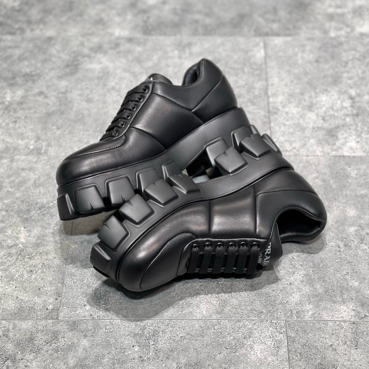 PD BOOTS
