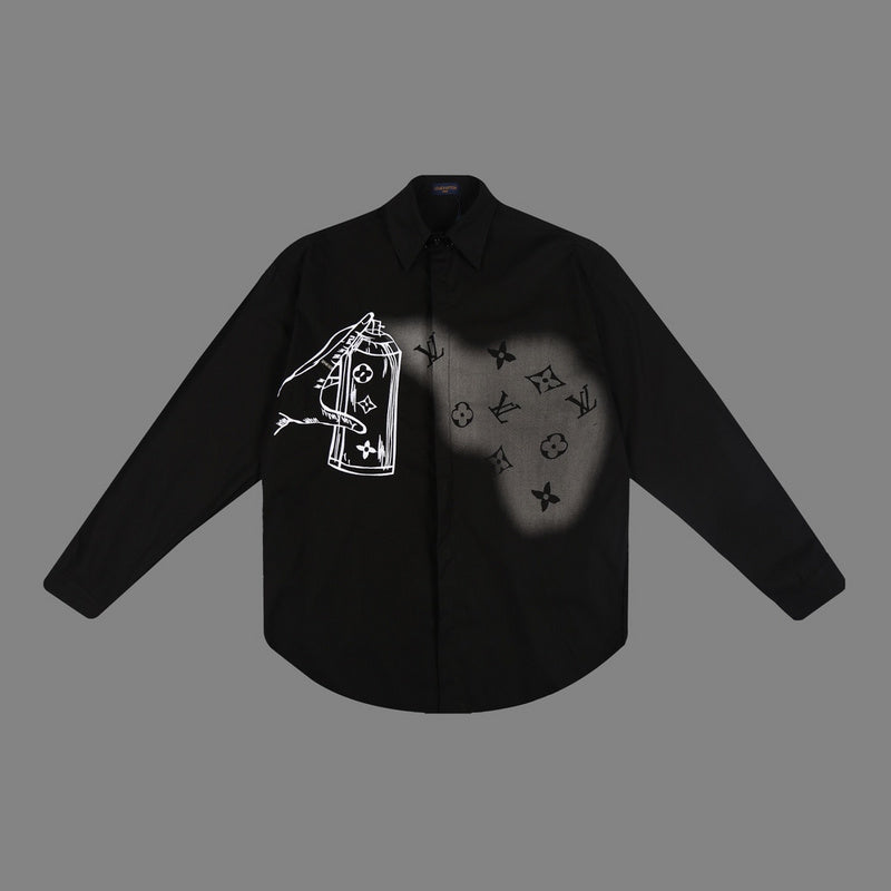 Louis Vuittion Luxury Clothes