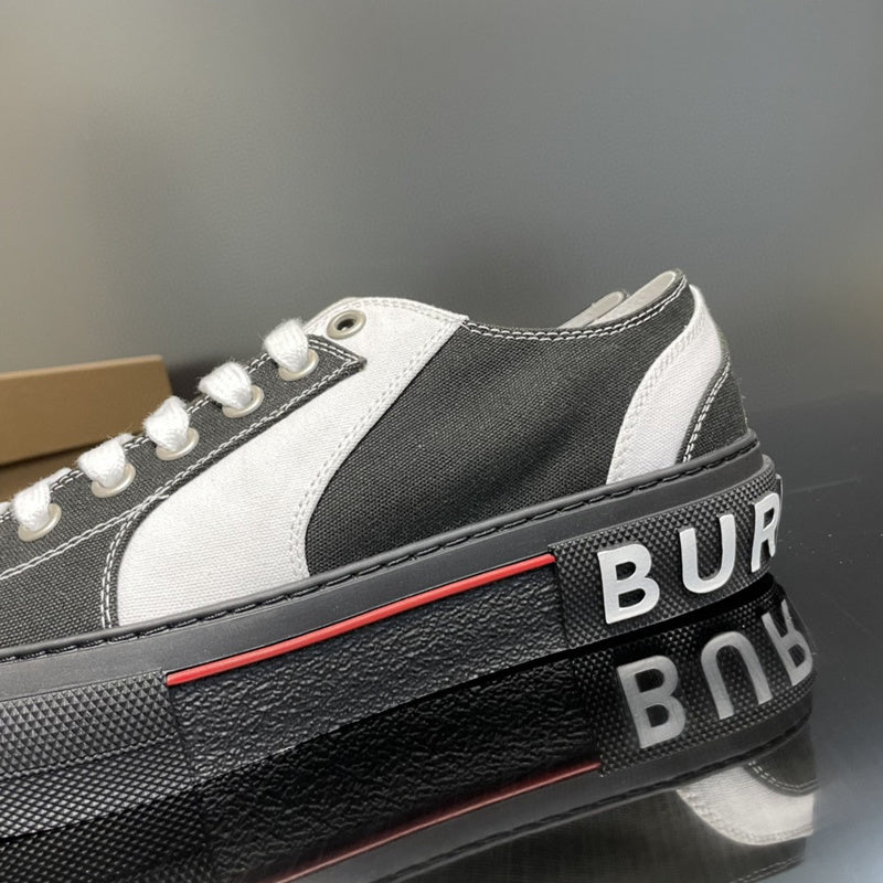 Burberry Luxury Shoes