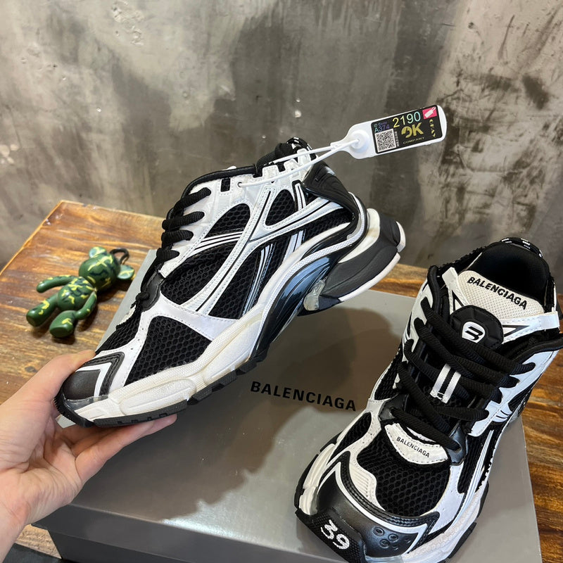 Balenciaga Luxury Shoes