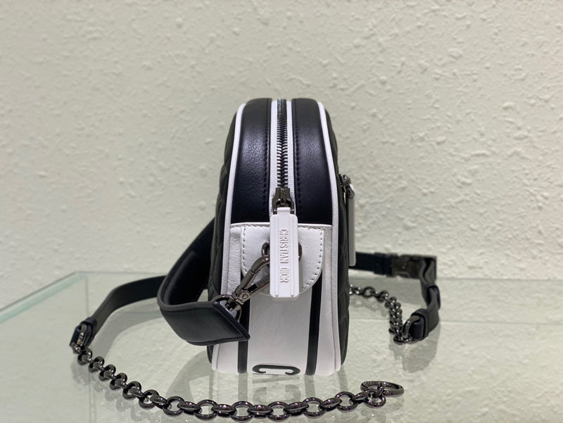 ENT - DOR Bags - 658