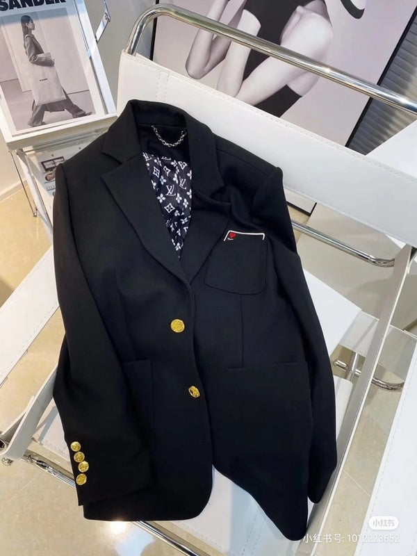Louis Vuittion Luxury Clothes