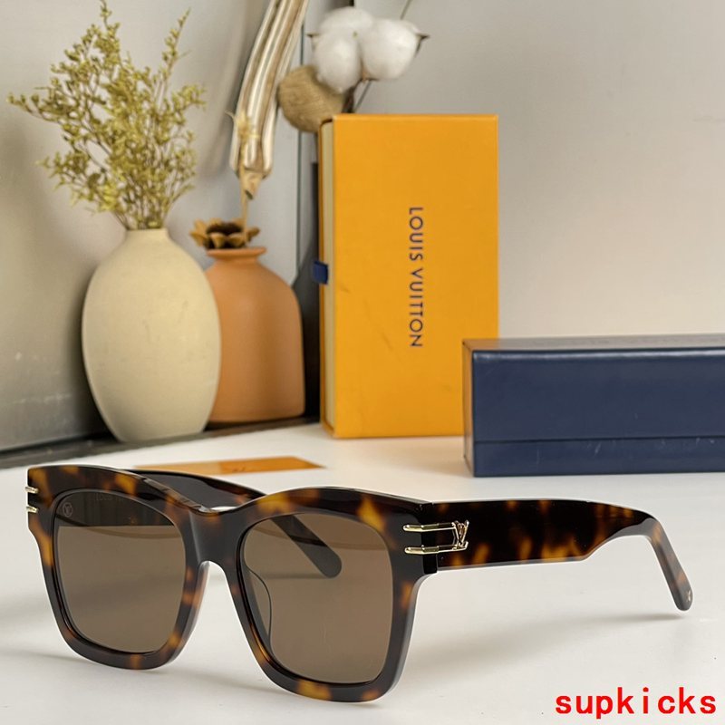 Louis Vuittion Luxury Sunglasses