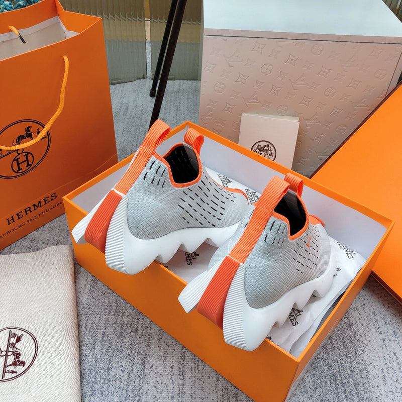 Hermes Luxury Shoes