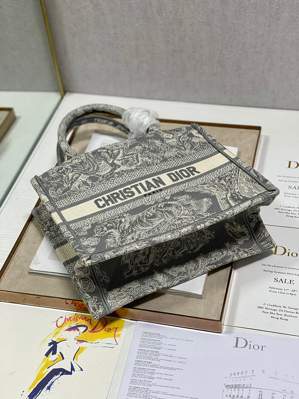 ENT - DOR Bags - 888
