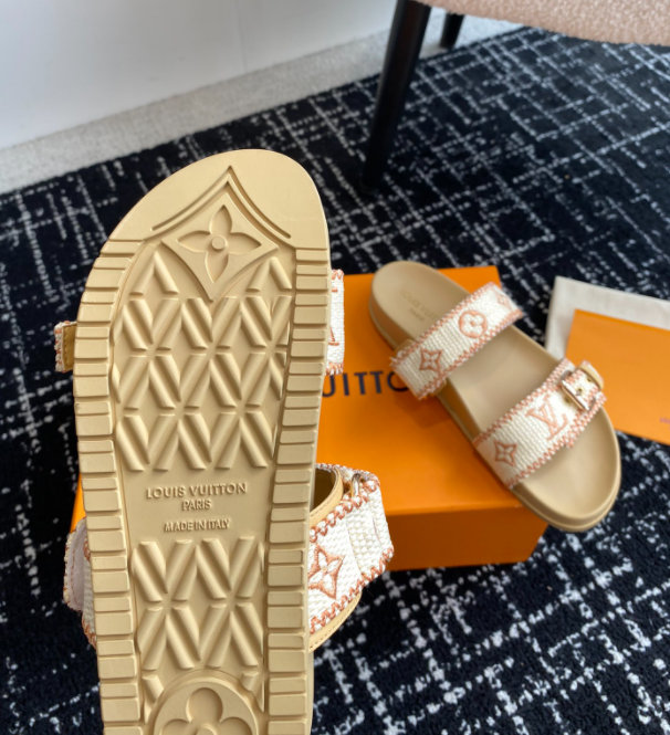 Mila's Edit - LOV Women Shoes - 003