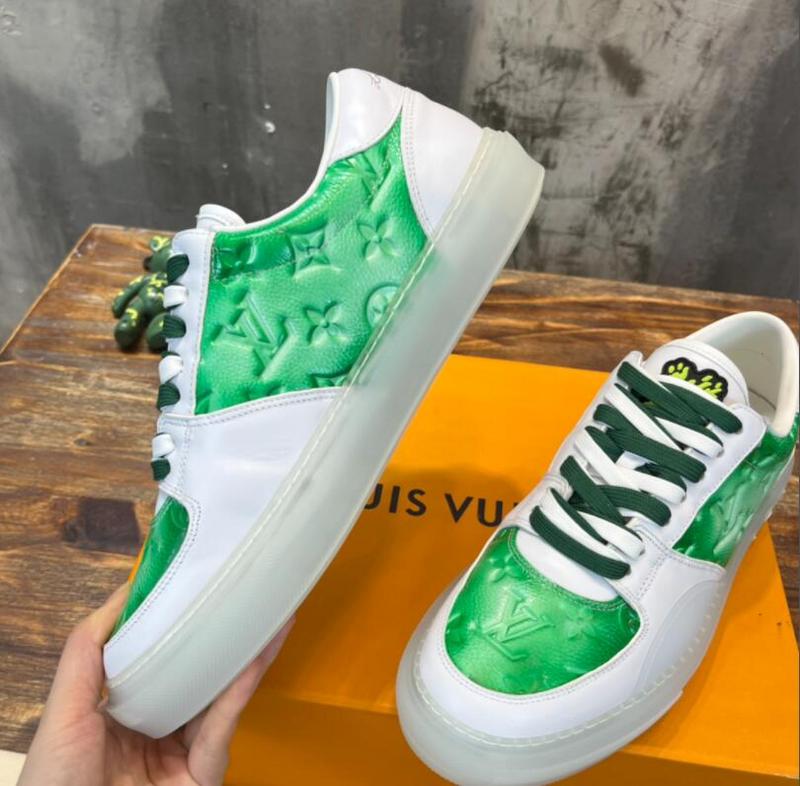 Mila's Edit - LOV Men Shoes - 956
