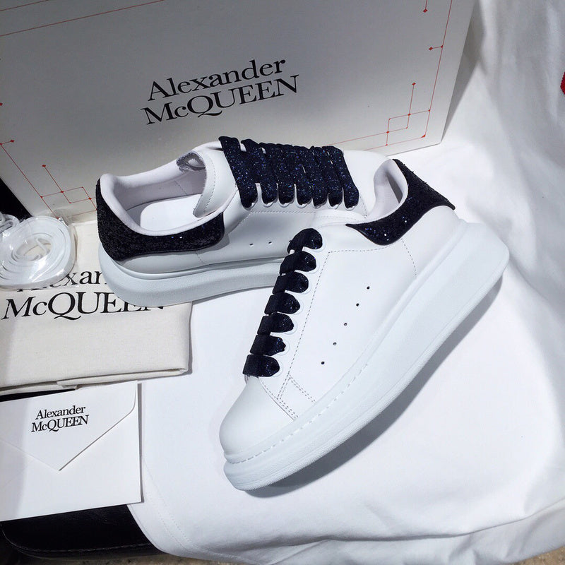 Alexander McQUEEN Luxury Shoes