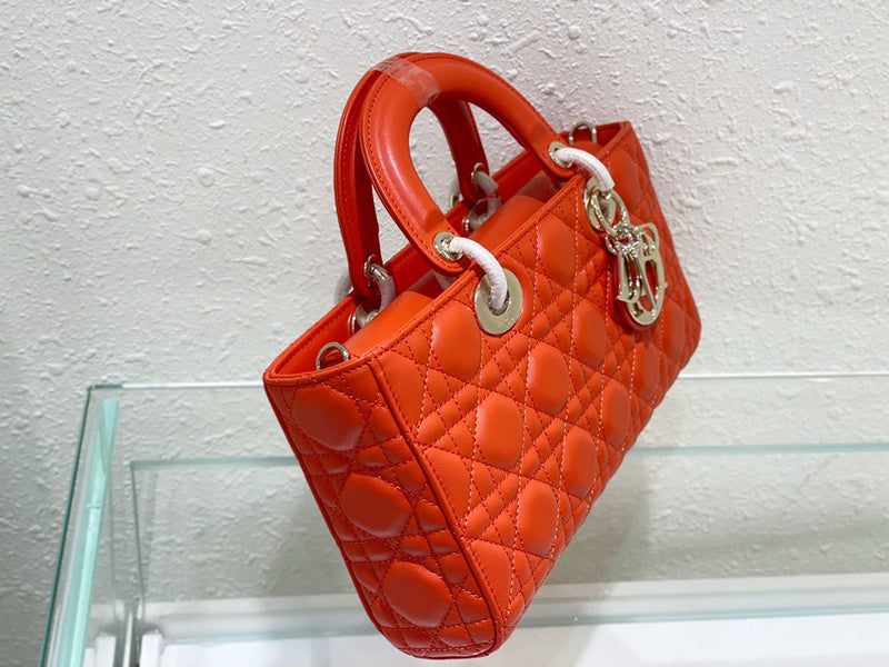 ENT - DOR Bags - 521