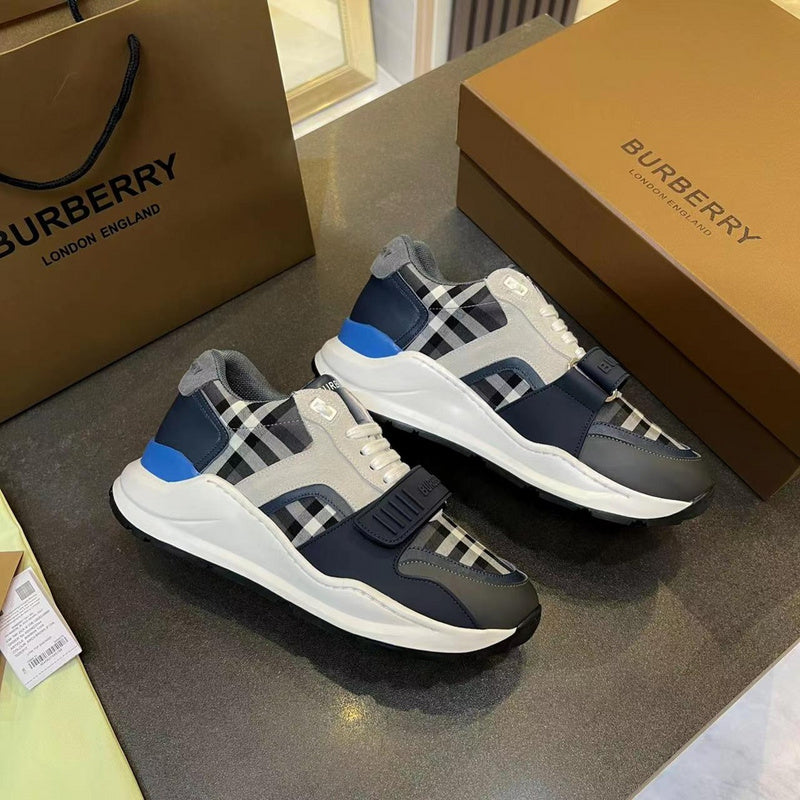 Burberry Luxury Shoes