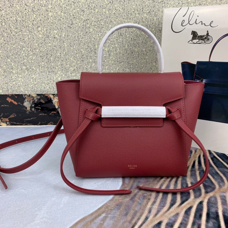 PHA - COL Bags - 141