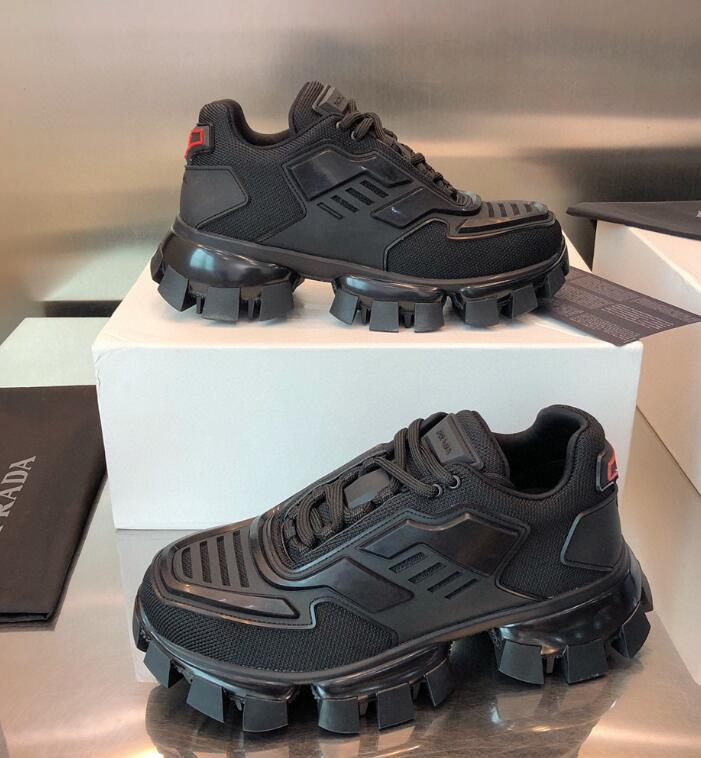 Mila's Edit - PD Men Shoes - 429
