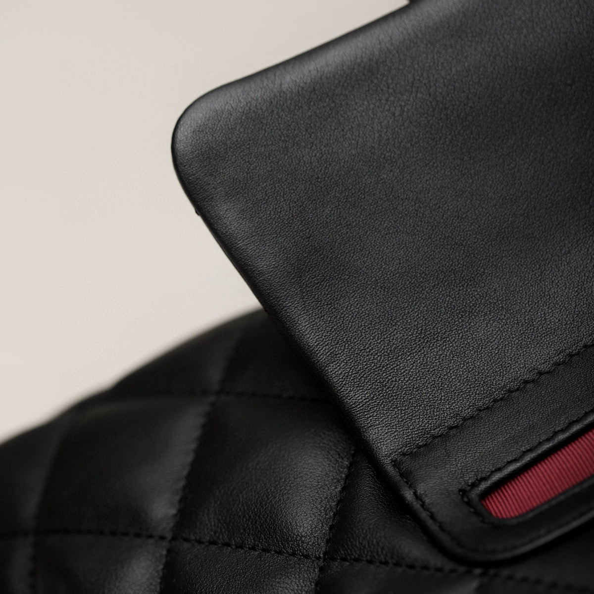CC 23B HOBO BAG