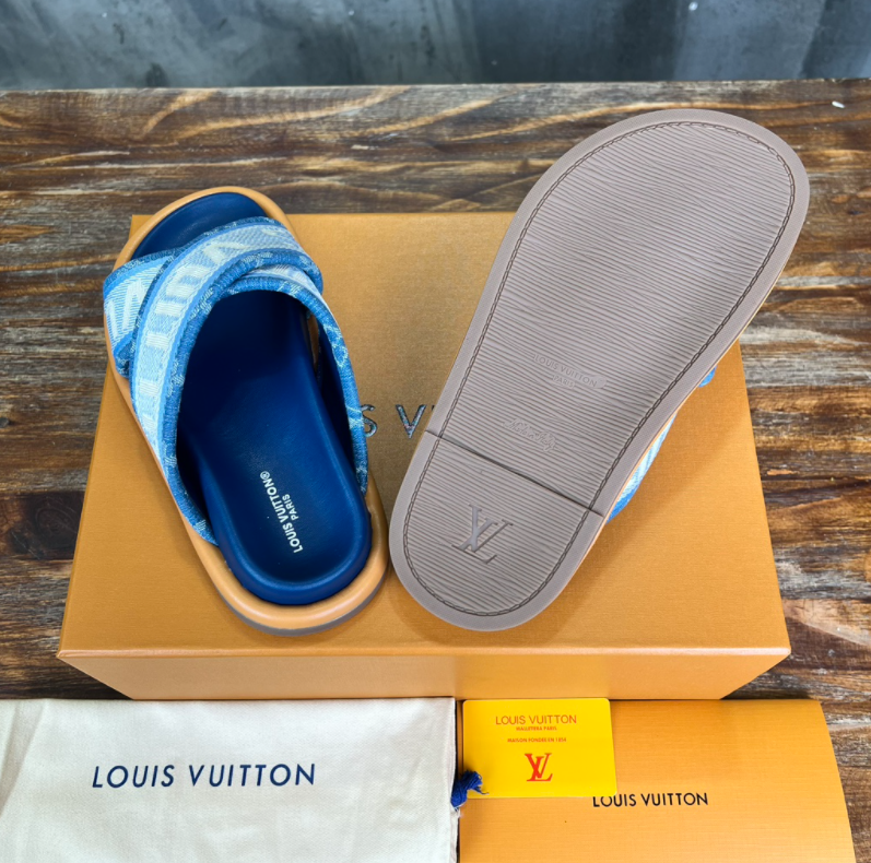 Mila's Edit - LOV Women Shoes - 030