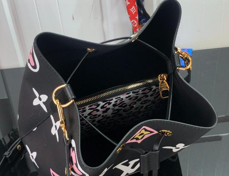 Mila's Edit - LOV Bags - 2358
