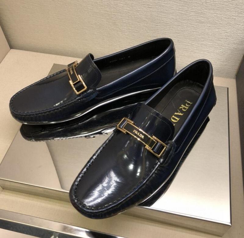 Mila's Edit - PD Men Shoes - 330