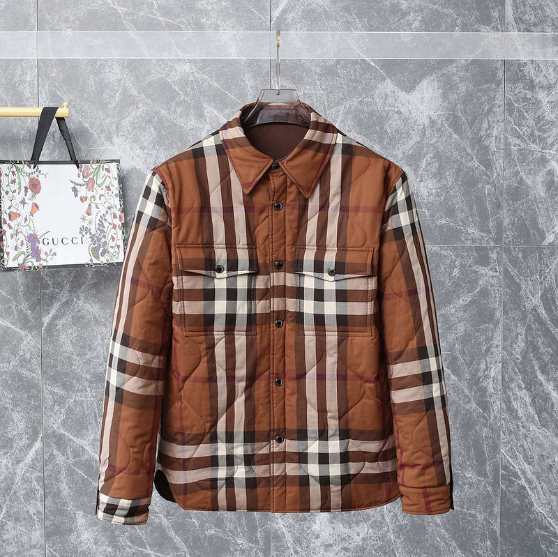 Burberry Luxury Clothes