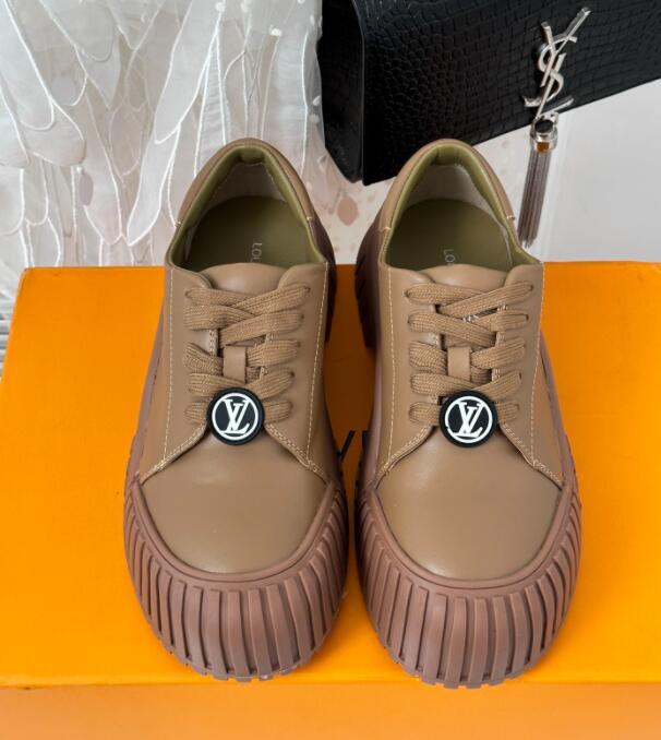 Mila's Edit - LOV Women Shoes - 502