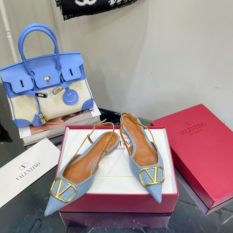 Valentino GARAVANI Luxury Shoes