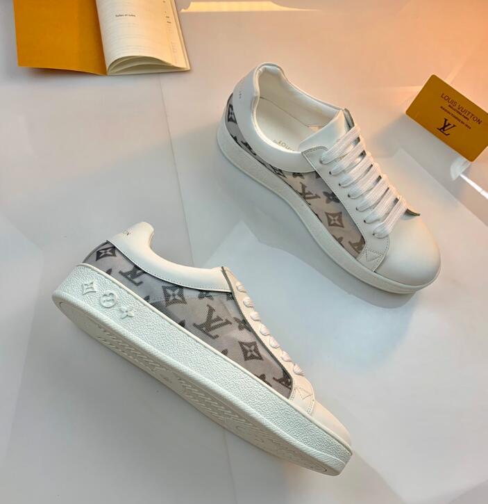 Mila's Edit - LOV Men Shoes - 1810