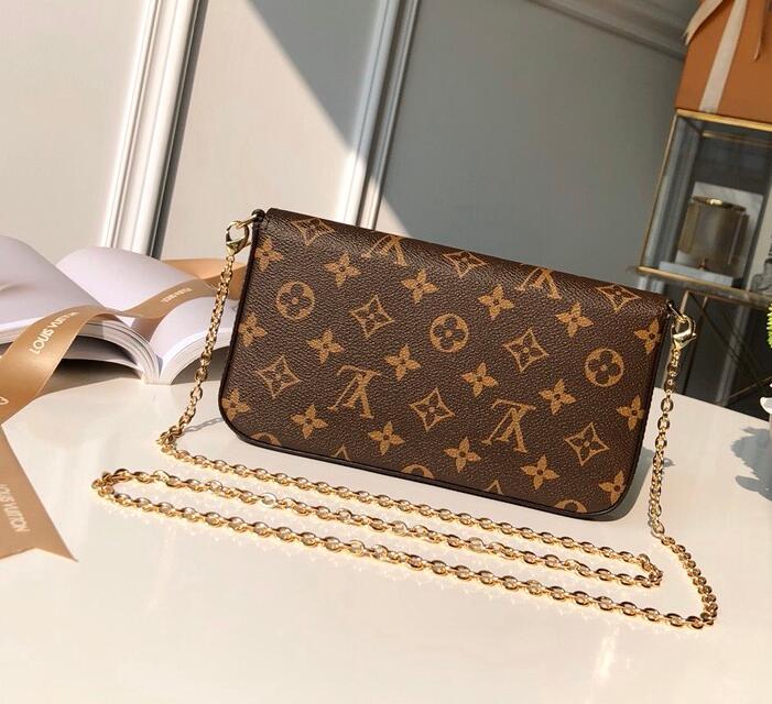 Mila's Edit - LOV Bags - 3087