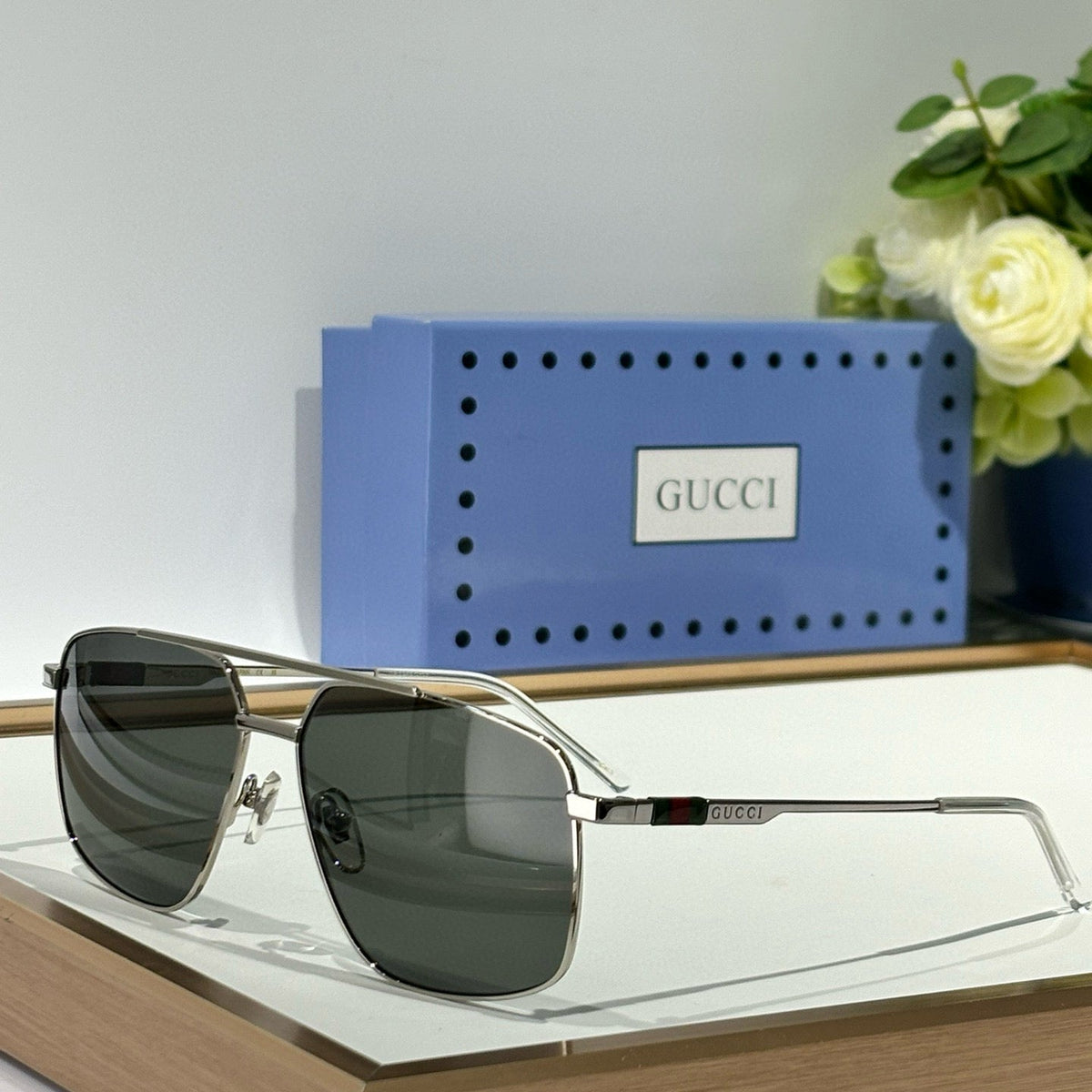 GG SUNGLASSES