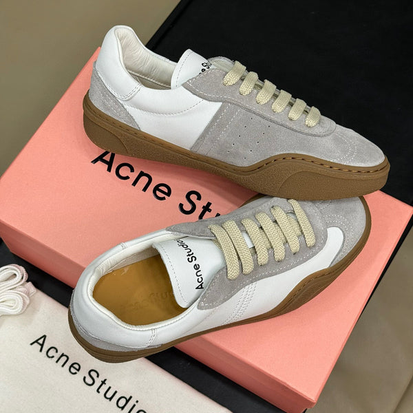 ACNE TRAINERS