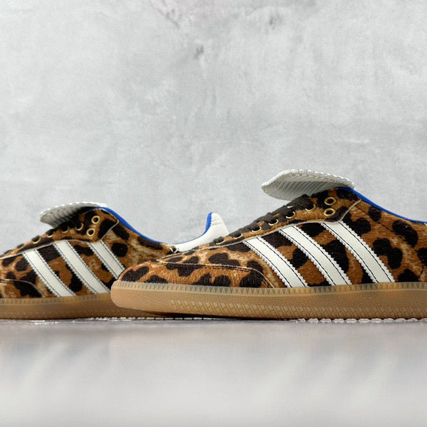 ADI x WALES BONNER TRAINERS