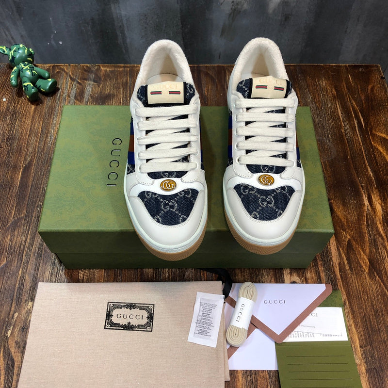 Gucci Luxury Shoes