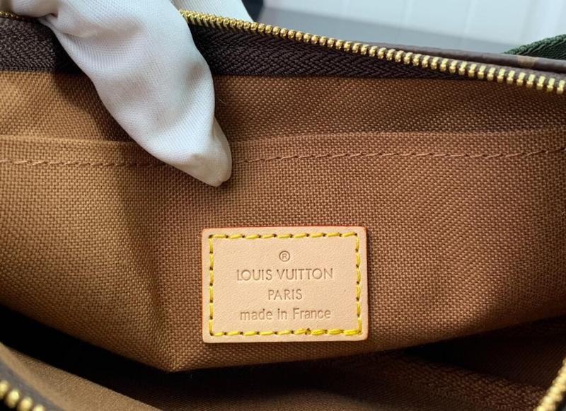 Mila's Edit - LOV Bags - 2684