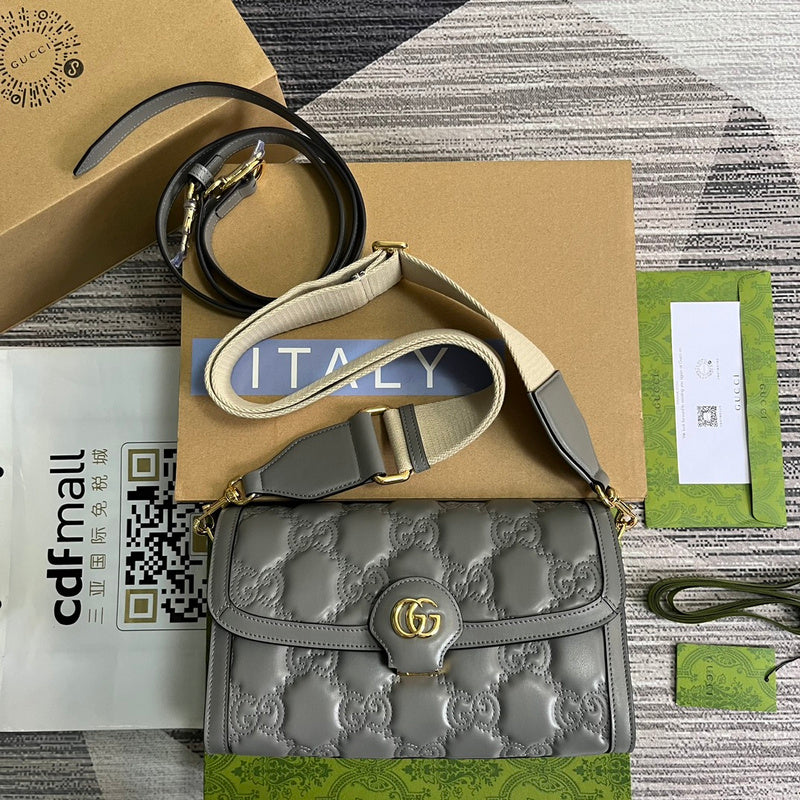 PHA - GUKI Bags - 610