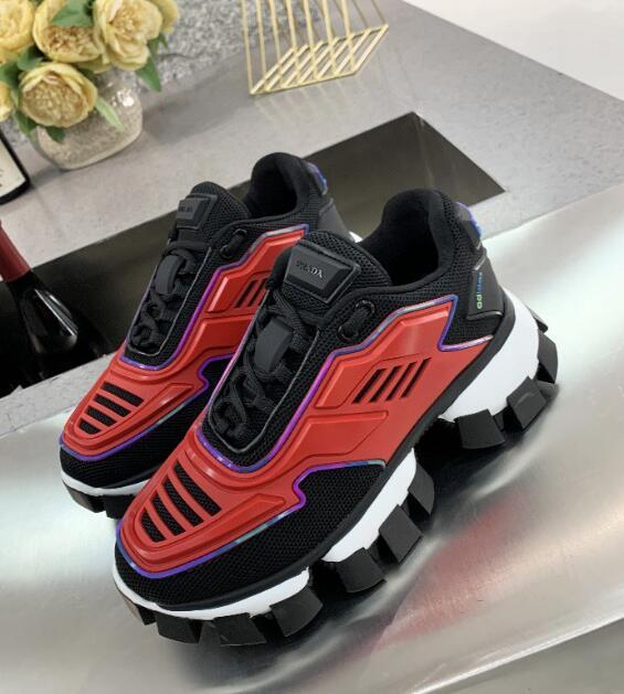Mila's Edit - PD Men Shoes - 424