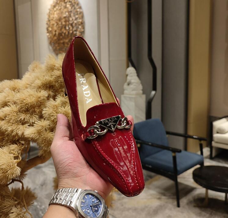 Mila's Edit - PD Women Shoes - 203