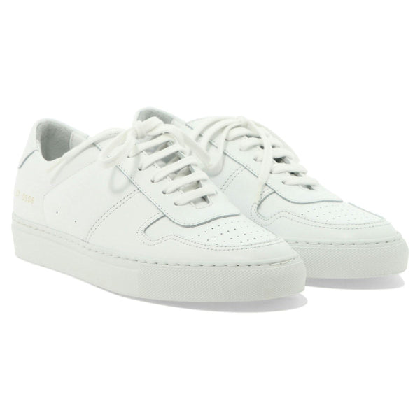 "BBALL" SNEAKERS