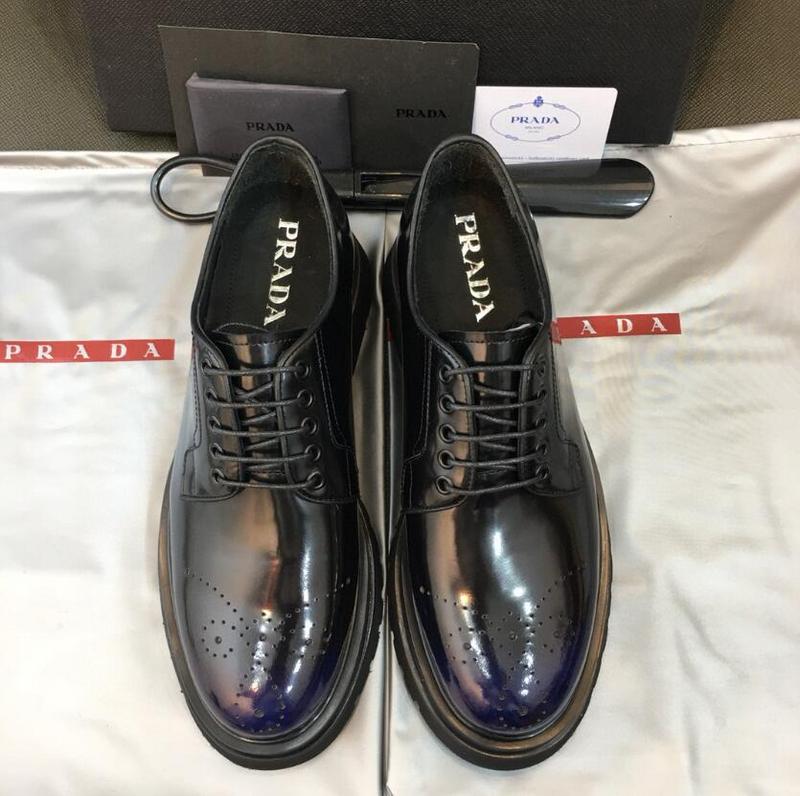 Mila's Edit - PD Men Shoes - 464