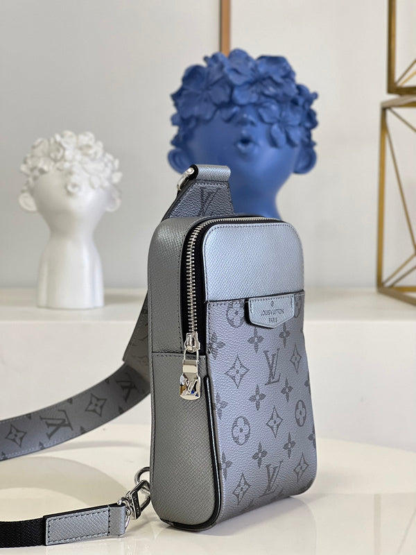 I W Fashion Lu-Vi Bags - 16751