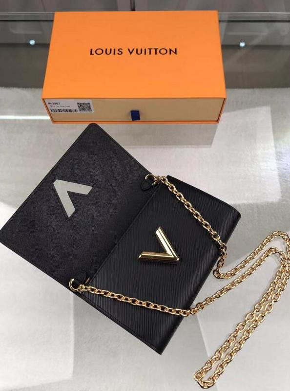 Mila's Edit - LOV Bags - 2800